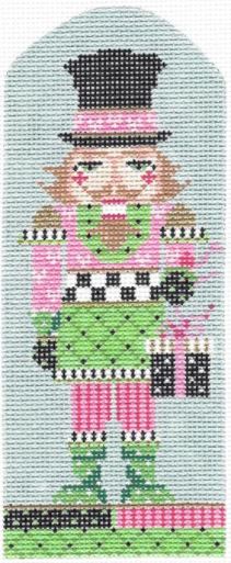 Heartlette Nutcracker