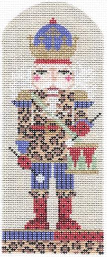 Rhythm Prince Nutcracker