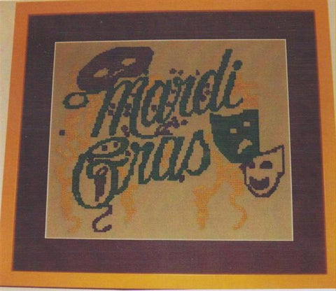 Mardi Gras II