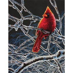 Ice Cardinal