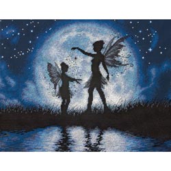Twilight Silhouette