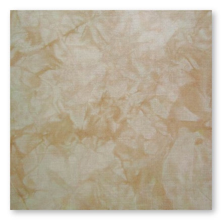 PTP Lugana 28ct - Doubloon - Fat Quarter Yard 18 x 26 in