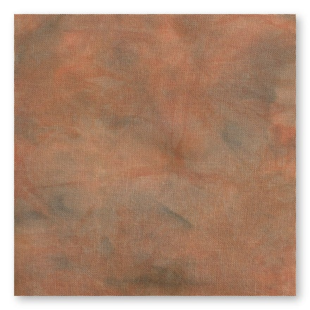 PTP Lugana 32ct - Eek! - Fat Half Yard 26 x 36 in