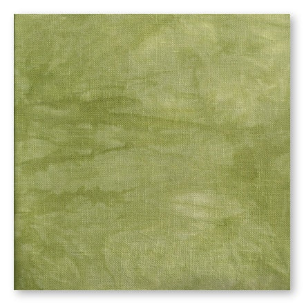 PTP Crystal Cashel 28ct - Pickled - Fat Quarter Yard 18 x 26 in