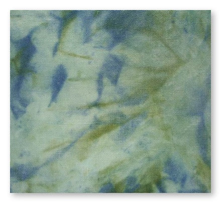 PTP Crystal Cashel 28ct - Tempest - Fat Quarter Yard 18 x 26 in