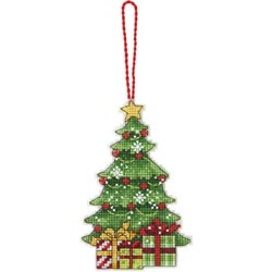 Susan Winget Tree Ornament