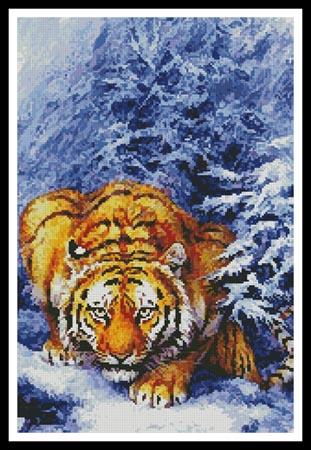 Snow Kingdom  (Kayomi Harai)