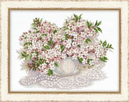 Cherry Blossom