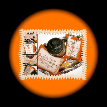 Ann Lockart Accessories