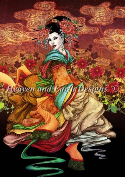Asian Fantasy 2