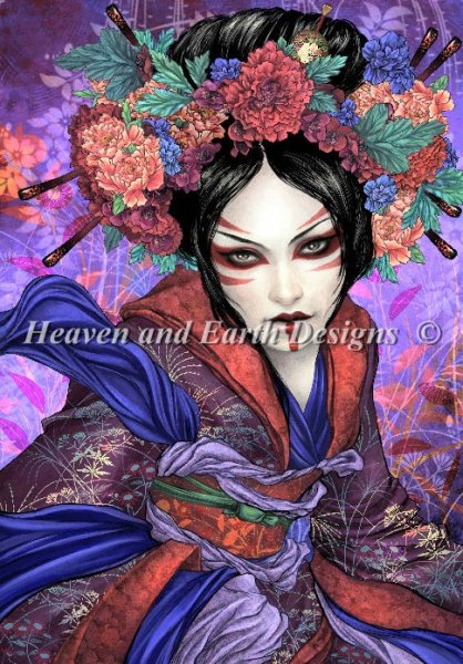 Asian Fantasy 3