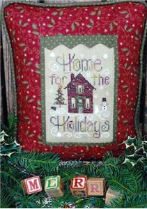 Home For The Holidays