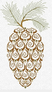 Pine Cone