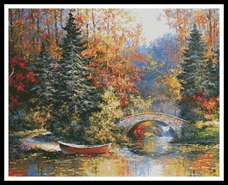 Woodland Splendor  (T.C. Chiu)