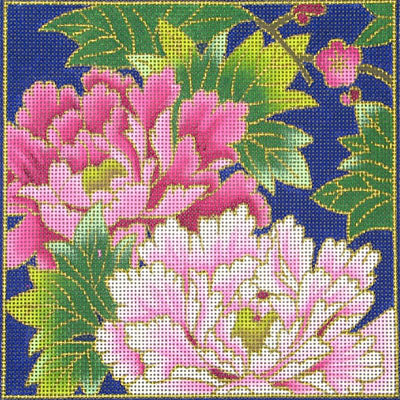 Pink Chrysanthemum 