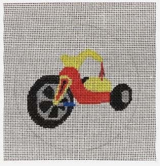 Big Wheel