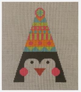Penguin Triangle