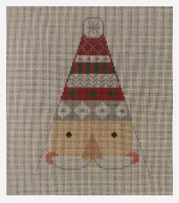 Santa Triangle