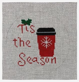 Tis the Season