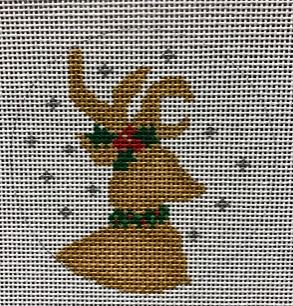 Elegant Reindeer