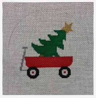 Radio Flyer Wagon