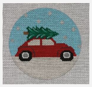 Volkswagon Christmas