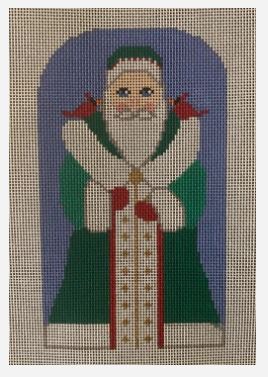 Cardinal Santa