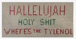 Hallelujah