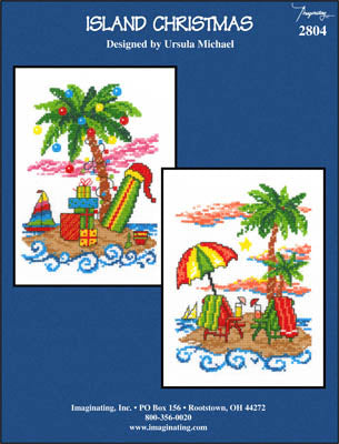 Island Christmas