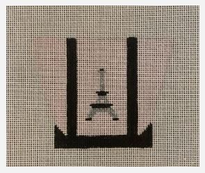 Tote Bag - Paris