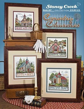 Country Churches