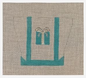 Tote Bag - Tiffany