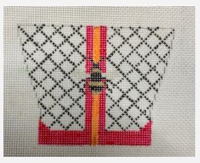Tote Bag - Bright Bee