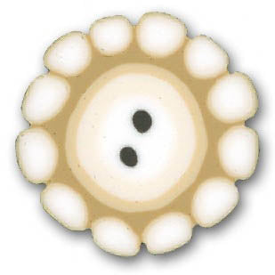 Rosetta Button (small)