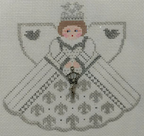 White Queen Angel