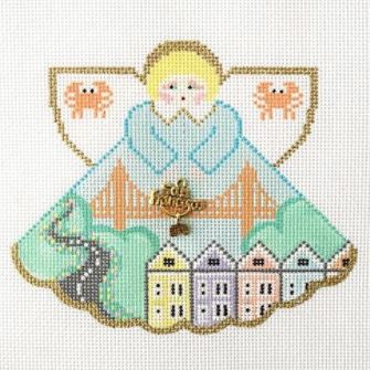 San Francisco Angel
