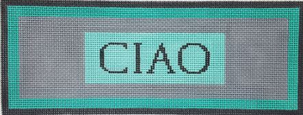 Ciao - Aqua