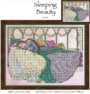 Sleeping Beauty