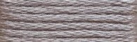 741 French Blue Range - Needlepoint Inc Silk Hank