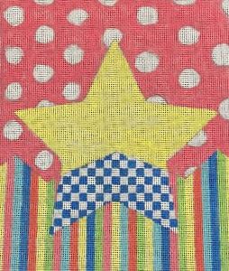 Really Happy Star