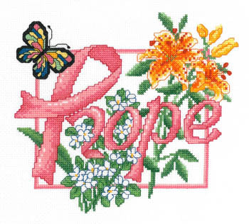 Hope - Ursula Michael