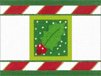 Christmas Holly Cracker