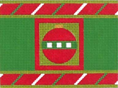 Christmas Ornament Cracker