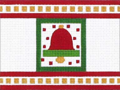 Christmas Bell Cracker