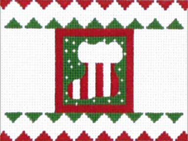 Christmas Stocking Cracker