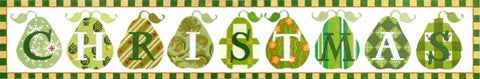 Christmas Banner
