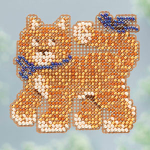 Cool Cat (2013)