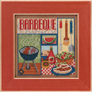 Barbeque