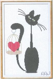 Valentine Meow