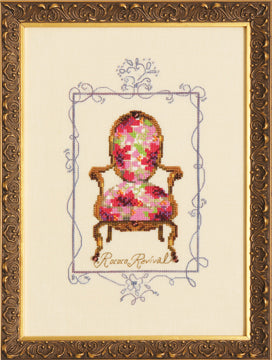 Rococo Revival - Sitting Pretty Collection